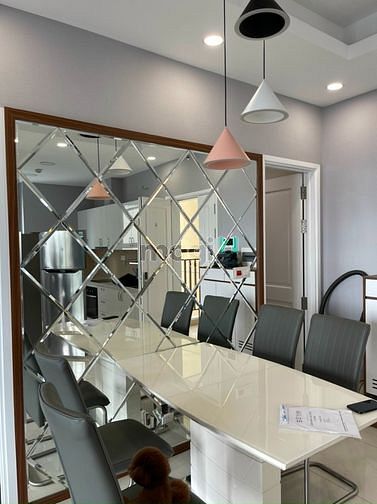 Hình ảnh Saigon Mia full đầy đủ nội thất 14tr/tháng căn gốc