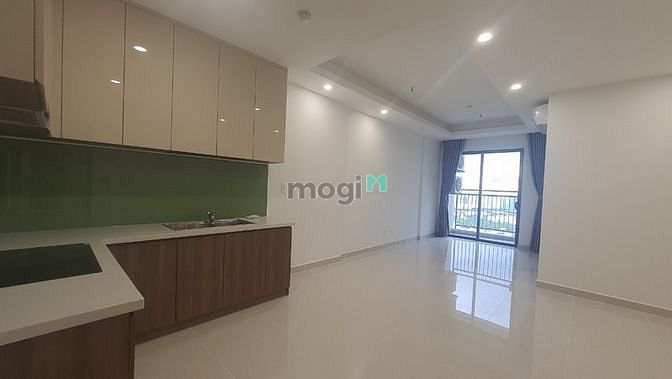Hình ảnh GIÁ THẬT - Q7 SAIGON RIVERSIDE đủ máy lạnh ,rèm , máy nước nóng .