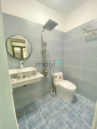 Hình ảnh CHDV mới xây full nội thất mới 100% tại Phú Nhuận