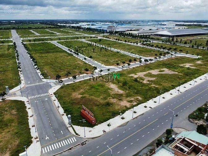 Hình ảnh Đất KDC VSip2 mở rộng, trung tâm kinh tế Thành Phố Mới Bình Dương