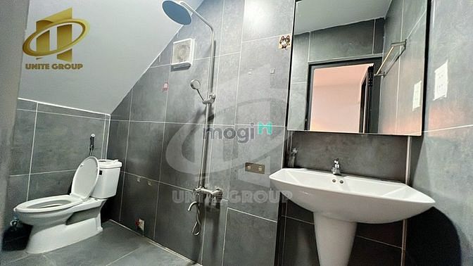 Hình ảnh 🌈 Cho Thuê Mb6623 nạp rút nhanh chóng 1PN Full Nội Thất Tại Cô Giang Q1 🌈