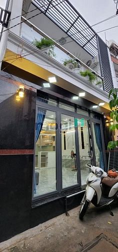 Hình ảnh SIÊU PHẨM CÓ 1 KHÔNG 2 Nguyễn Tri Phương Q10 55m2 2ty210 SHR