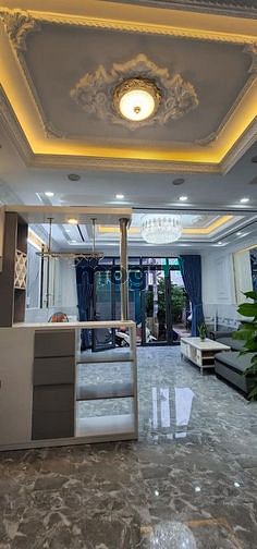 Hình ảnh SIÊU PHẨM CÓ 1 KHÔNG 2 Nguyễn Tri Phương Q10 55m2 2ty210 SHR