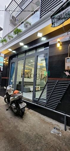 Hình ảnh SIÊU PHẨM CÓ 1 KHÔNG 2 Nguyễn Tri Phương Q10 55m2 2ty210 SHR