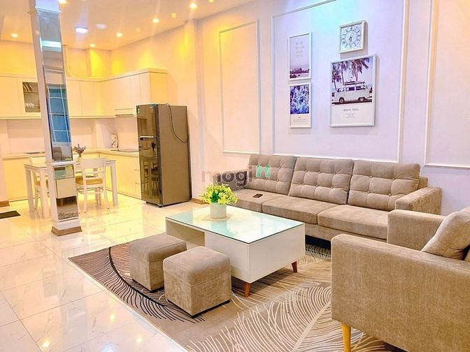 Hình ảnh Một căn nhà sang đẹp gần Hồ Ba mẫu