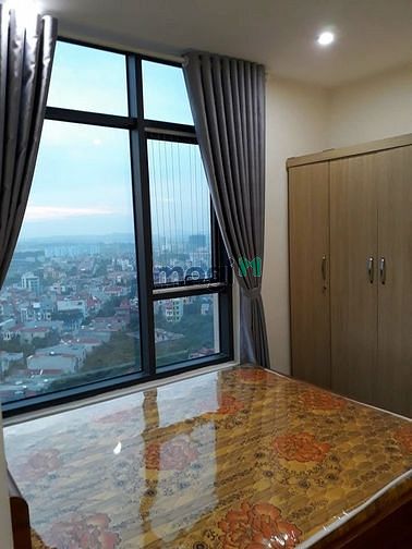 Hình ảnh Cần cho thuê chung cư Mường Thanh Bắc Ninh