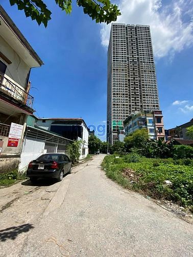 Hình ảnh Bán đất hiếm Vạn Phúc, Hà Đông, 606m2, HXH, 48 tỷ