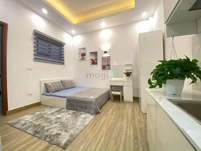 Hình ảnh Doanh thu 100tr/thg – Mới xây – Thang máy. 90m2. 13.5 tỷ.