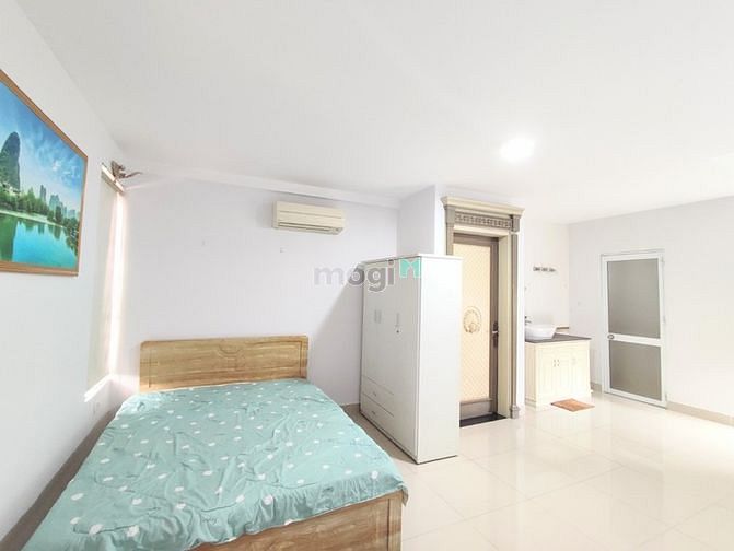 Hình ảnh Mb6623 nạp rút nhanh chóng Studio Full NT 40m2 gần Hutech, Bình Thạnh