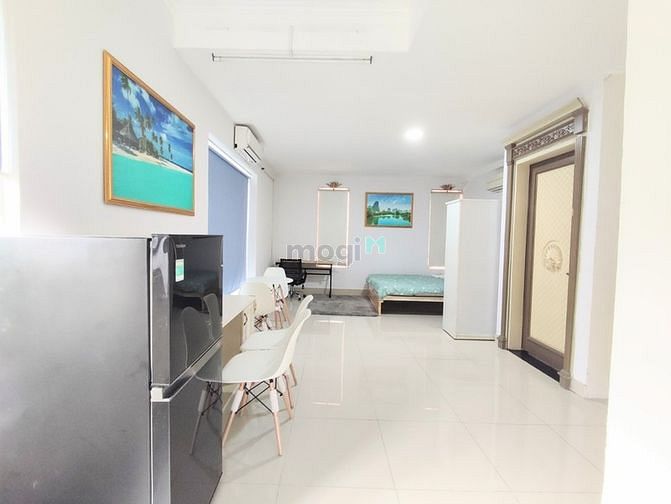 Hình ảnh Mb6623 nạp rút nhanh chóng Studio Full NT 40m2 gần Hutech, Bình Thạnh