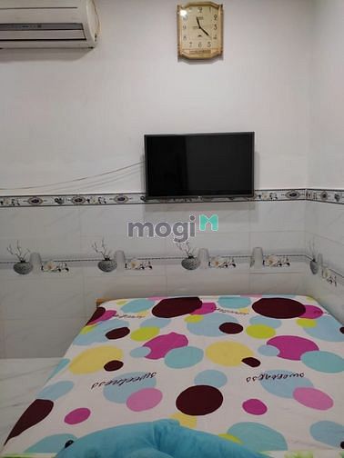 Hình ảnh 6TỶ2-130M2-Tân Kỳ Tân Quý-Hẻm Xe Hơi
