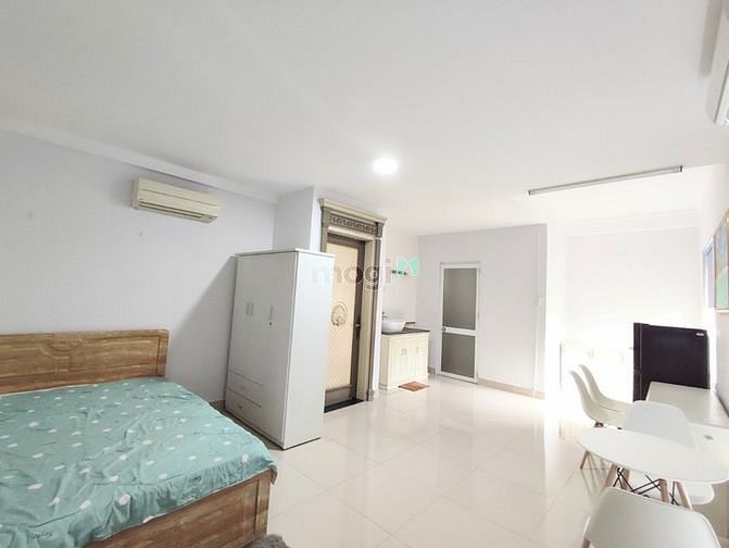 Hình ảnh Mb6623 nạp rút nhanh chóng Studio Full NT 40m2 gần Hutech, Bình Thạnh