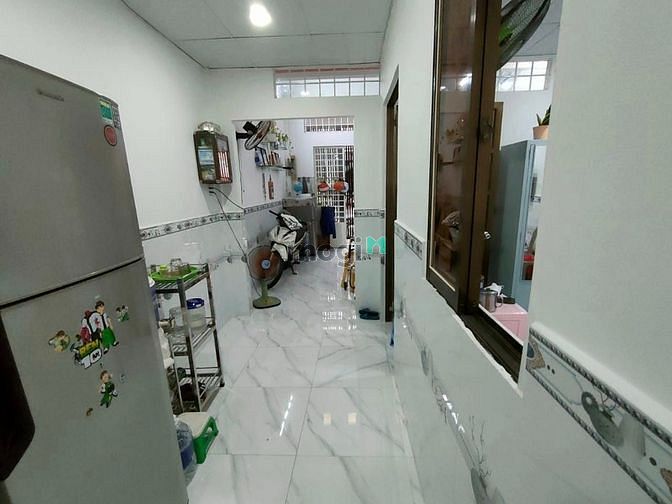 Hình ảnh 6TỶ2-130M2-Tân Kỳ Tân Quý-Hẻm Xe Hơi