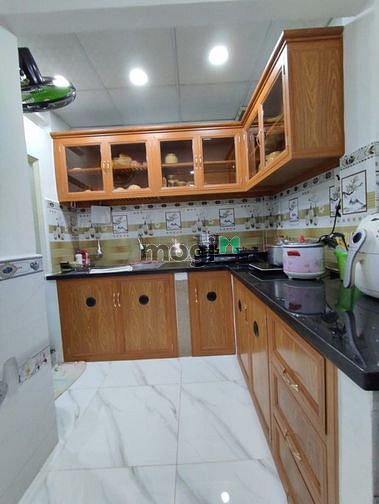Hình ảnh 6TỶ2-130M2-Tân Kỳ Tân Quý-Hẻm Xe Hơi