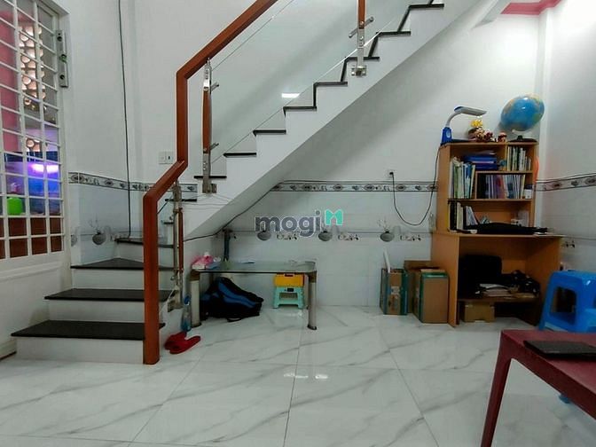 Hình ảnh 6TỶ2-130M2-Tân Kỳ Tân Quý-Hẻm Xe Hơi