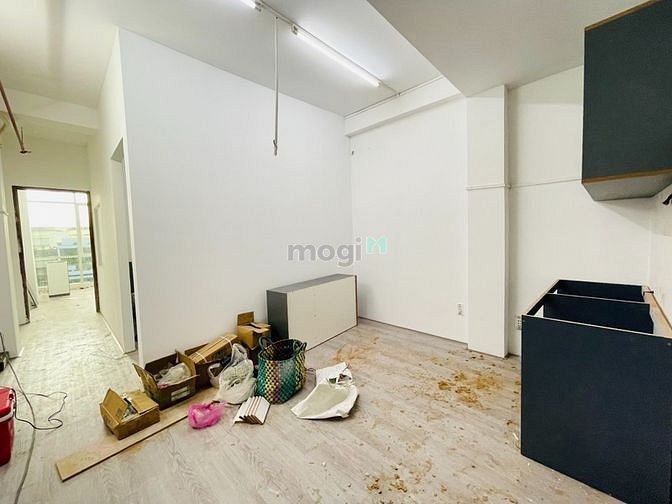 Hình ảnh Khai Trương Căn Hộ Quận 5 (Giáp Q10 Q1 Q3). Nhà Mới 100%