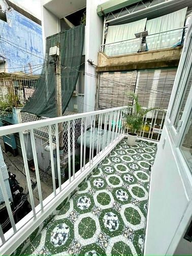 Hình ảnh HẬU COVID Bán Hồ Hảo Hớn Q1 45m2 2PN 2tỷ445