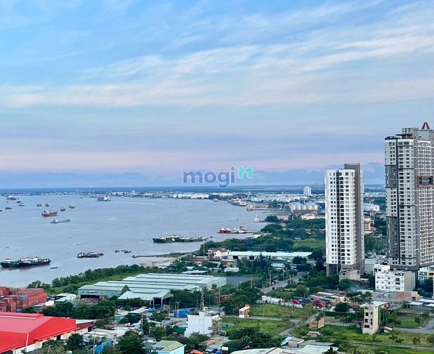 Hình ảnh Chung cư cao cấp Q7 cần cho thuê