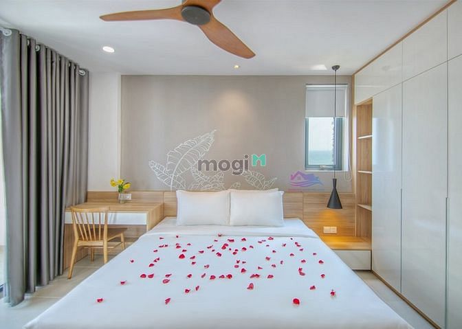 Hình ảnh Mb6623 nạp rút nhanh chóng 2PN sang trọng khu An Thượng - C044