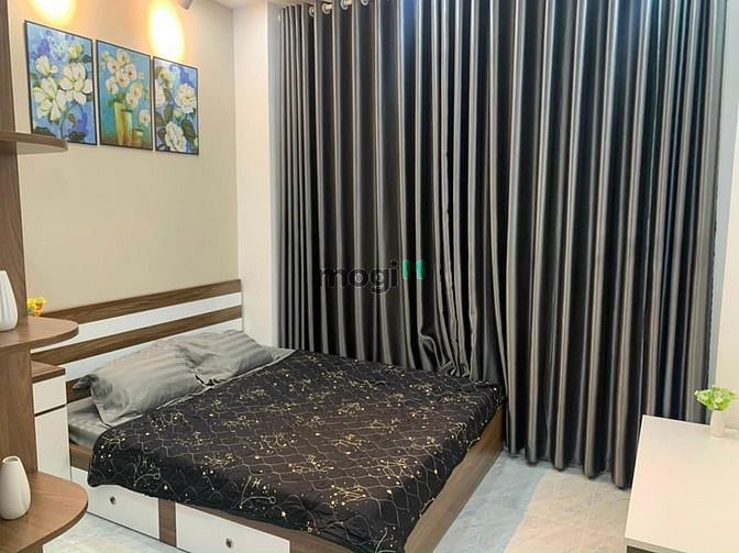 Hình ảnh NHÀ XINH Đ.Lê Văn Duyệt BT 51m2 3PN 2tỷ055