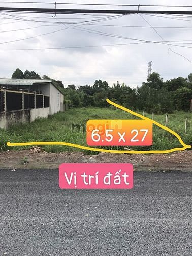 Hình ảnh Bán đất Củ Chi, bán đất MB66 là nhà cái uy tín hàng đầu tại Việt Nam ACB thanh lý 180m2 đất thổ cư 140m2