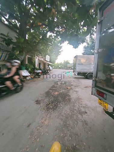 Hình ảnh 2MT 80m*50m MT nhánh Phạm Văn Chiêu Đất cao ráo