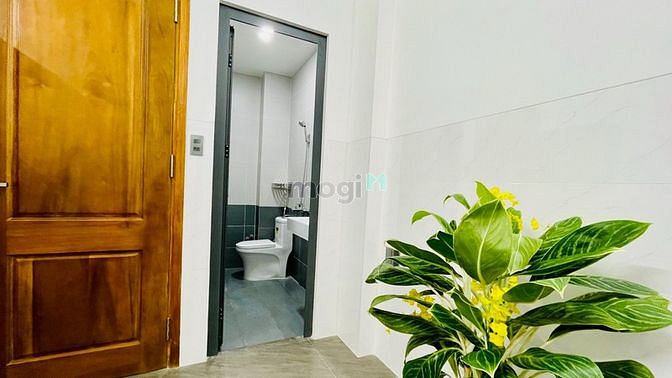 Hình ảnh CH 1PN Full Nội Thất Q. Bình Thạnh. Còn trống 1P duy nhất Giá 9TR