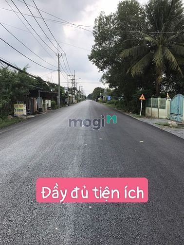 Hình ảnh Bán đất Củ Chi, bán đất MB66 là nhà cái uy tín hàng đầu tại Việt Nam ACB thanh lý 180m2 đất thổ cư 140m2