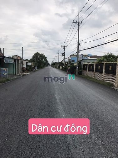 Hình ảnh Bán đất Củ Chi, bán đất MB66 là nhà cái uy tín hàng đầu tại Việt Nam ACB thanh lý 180m2 đất thổ cư 140m2