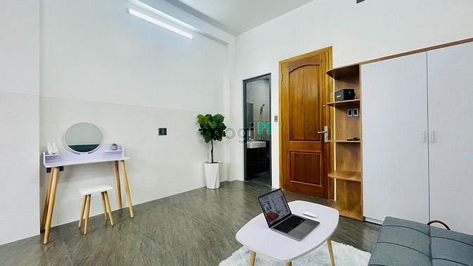 Hình ảnh CH 1PN Full Nội Thất Q. Bình Thạnh. Còn trống 1P duy nhất Giá 9TR