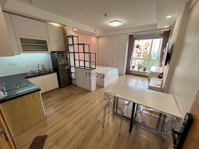 Hình ảnh ❌ Bán nhanh - Ở LIỀN ĐƯỢC Charmington La Pointe Q10