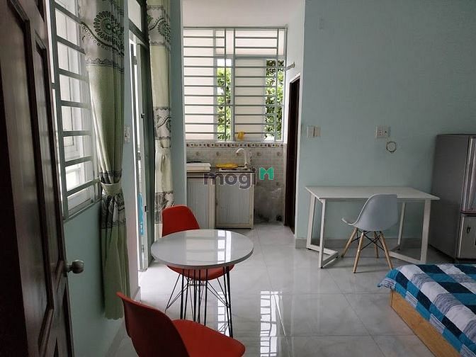 Hình ảnh Phòng trọ tân bình 2 phòng ngủ