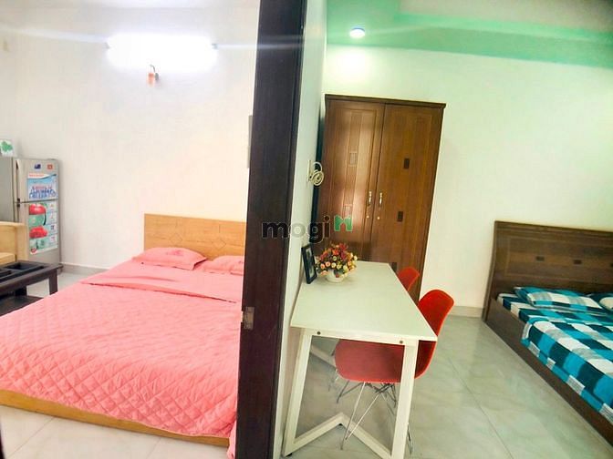Hình ảnh Phòng trọ tân bình 2 phòng ngủ