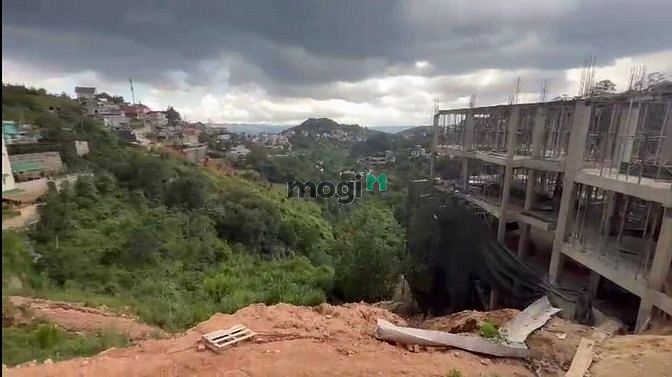 Hình ảnh Bán đất Hoàng Hoa Thám 8 tỷ 6, view đồi thung lũng, Đà Lạt