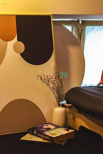 Hình ảnh Căn Hộ DupLex sịn sò tại Nguyễn Thị Minh Khai, Q1. full nội thất.