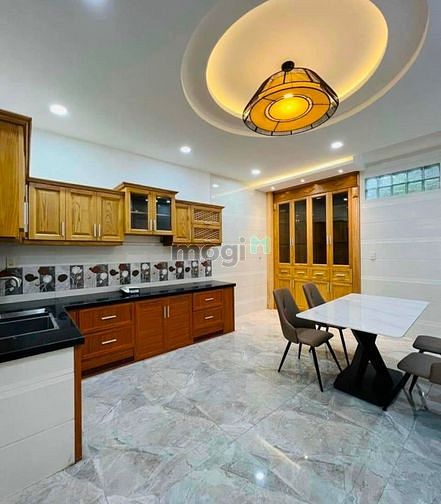 Hình ảnh NHÀ GIÁ MỀM Đ.Trần Bình Trọng Q5 54m2 3PN 2tỷ480