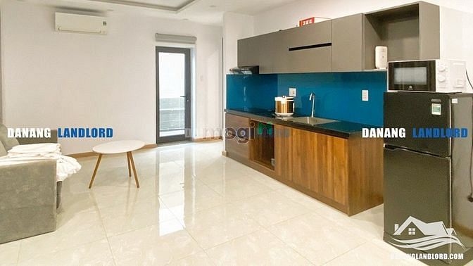 Hình ảnh Mb6623 nạp rút nhanh chóng Penthouse 2PN view biển khu Sơn Trà - C167