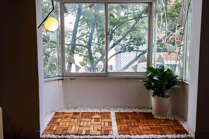 Hình ảnh Căn Hộ DupLex sịn sò tại Nguyễn Thị Minh Khai, Q1. full nội thất.