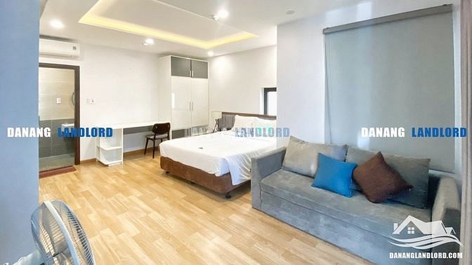 Hình ảnh Mb6623 nạp rút nhanh chóng Penthouse 2PN view biển khu Sơn Trà - C167