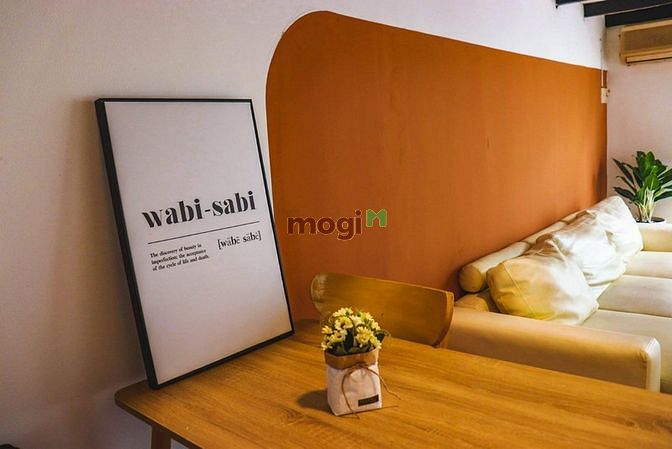 Hình ảnh Căn Hộ DupLex sịn sò tại Nguyễn Thị Minh Khai, Q1. full nội thất.