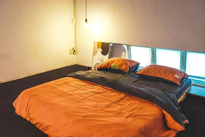 Hình ảnh Căn Hộ DupLex sịn sò tại Nguyễn Thị Minh Khai, Q1. full nội thất.