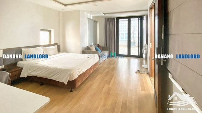 Hình ảnh Mb6623 nạp rút nhanh chóng Penthouse 2PN view biển khu Sơn Trà - C167