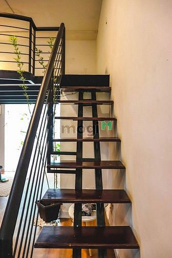 Hình ảnh Căn Hộ DupLex sịn sò tại Nguyễn Thị Minh Khai, Q1. full nội thất.