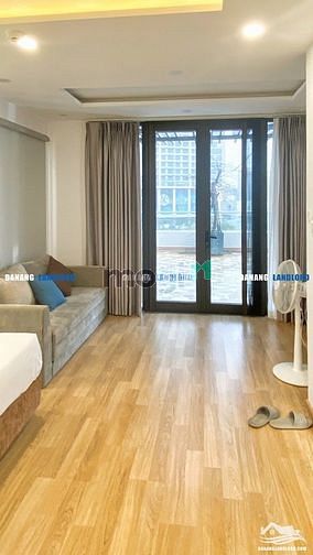 Hình ảnh Mb6623 nạp rút nhanh chóng Penthouse 2PN view biển khu Sơn Trà - C167