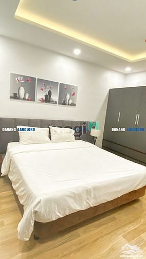 Hình ảnh Mb6623 nạp rút nhanh chóng Penthouse 2PN view biển khu Sơn Trà - C167