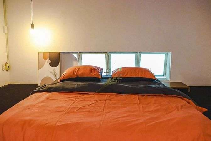 Hình ảnh Căn Hộ DupLex sịn sò tại Nguyễn Thị Minh Khai, Q1. full nội thất.