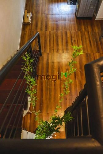 Hình ảnh Căn Hộ DupLex sịn sò tại Nguyễn Thị Minh Khai, Q1. full nội thất.
