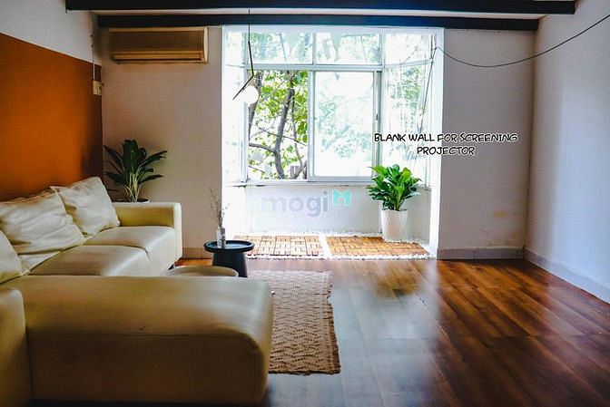 Hình ảnh Căn Hộ DupLex sịn sò tại Nguyễn Thị Minh Khai, Q1. full nội thất.