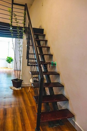 Hình ảnh Căn Hộ DupLex sịn sò tại Nguyễn Thị Minh Khai, Q1. full nội thất.
