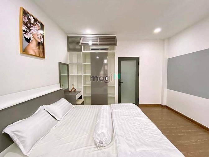 Hình ảnh Bán nhà Hoàng Bật Đạt Tân Bình, 52m2, chỉ 4tỷ7